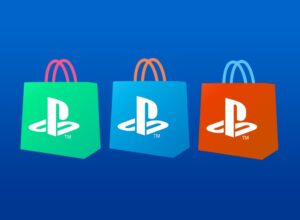 PlayStation Store sales