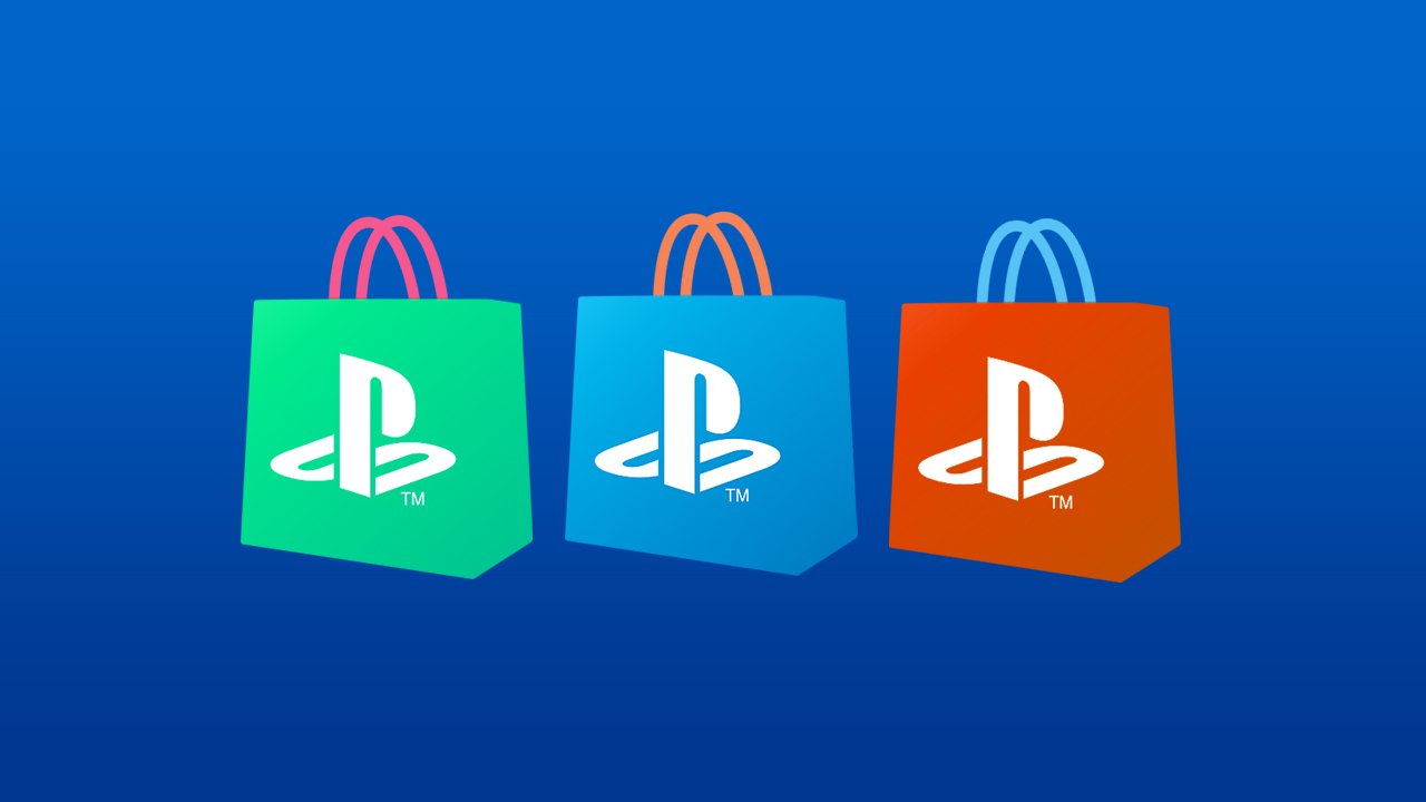 PlayStation Store sales