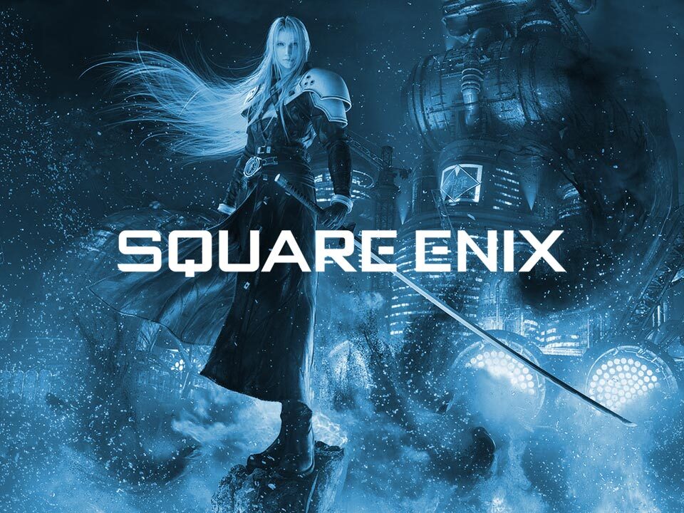 Square Enix E3 2019 press conference