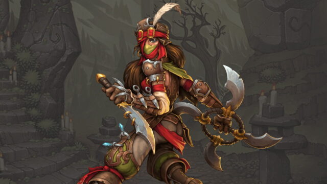 Torchlight II