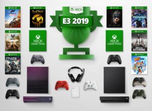 Xbox Deals Unlocked Sale