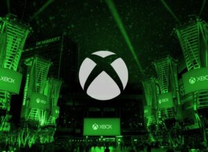 Xbox E3 2019 games