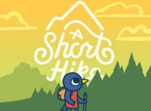 A Short Hike - review