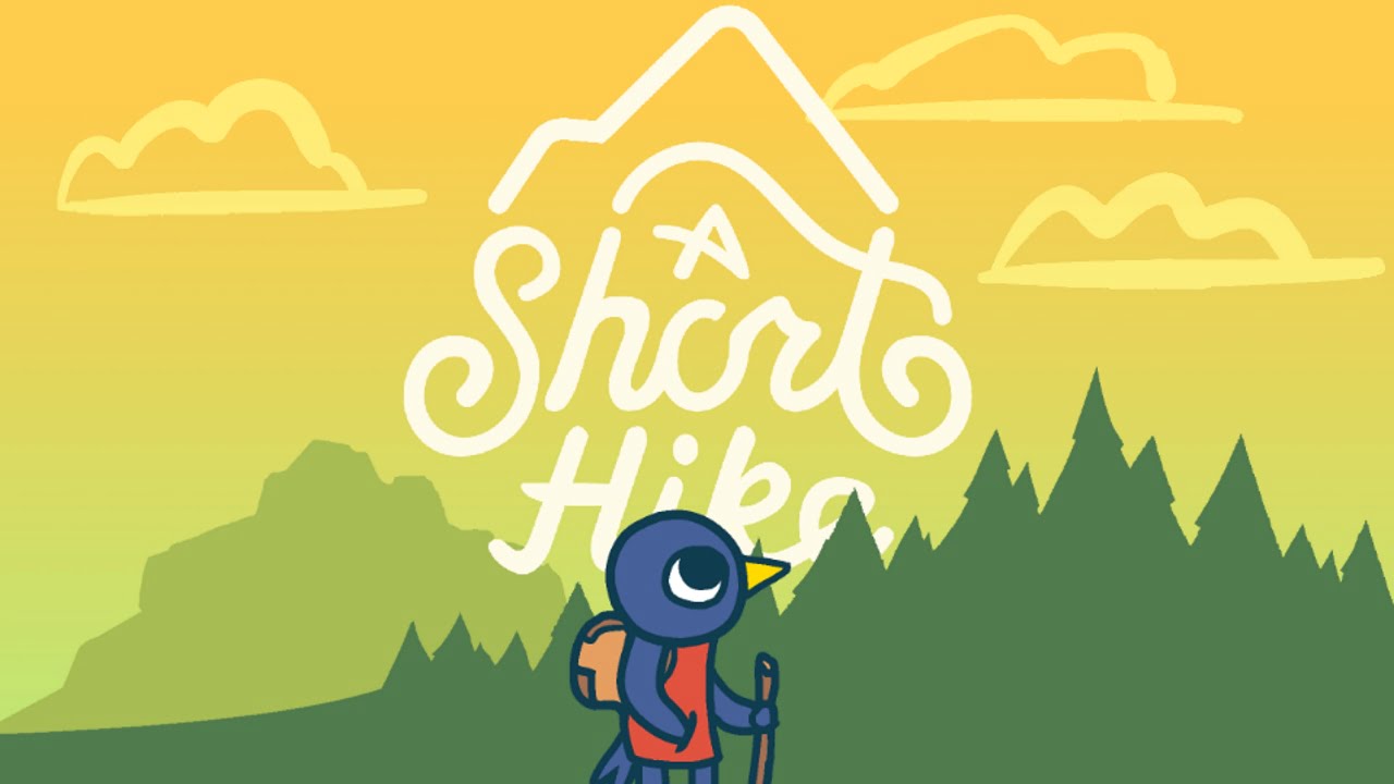 A Short Hike - review