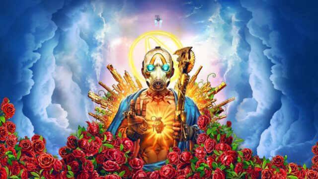 Borderlands 3 preview
