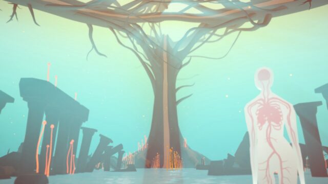 Etherborn review