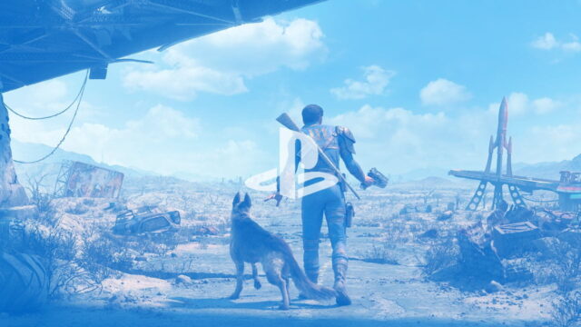 Fallout 4 PlayStation Now August 2019