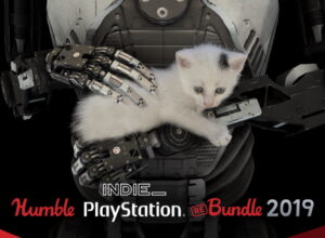 Humble Indie PlayStation Bundle 2019