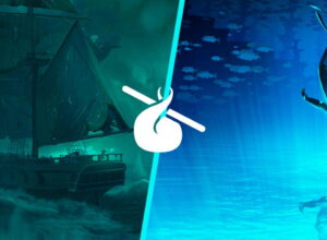 Humble sale of the seven seas