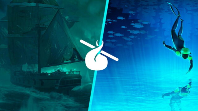 Humble sale of the seven seas