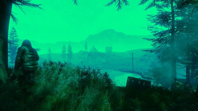 Mavericks Proving Grounds