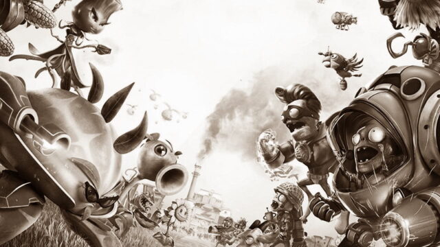 Plants vs Zombies 3 confirmed