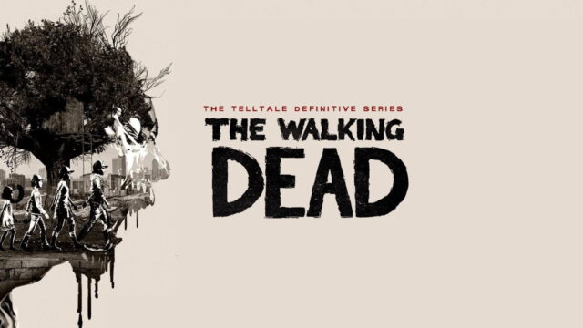 Skybound Telltake The Walking Dead remaster