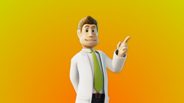Two Point Hospital console Switch PS4 Xbox One