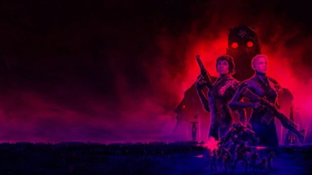 Wolfenstein: Youngblood