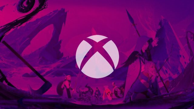 Xbox Game Pass Banner Saga 3