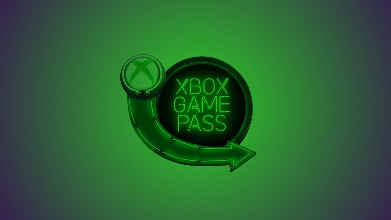 Xbox Game Pass list feature
