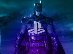 PlayStation Store - Batman Arkham Knight