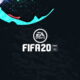 FIFA 20 logo