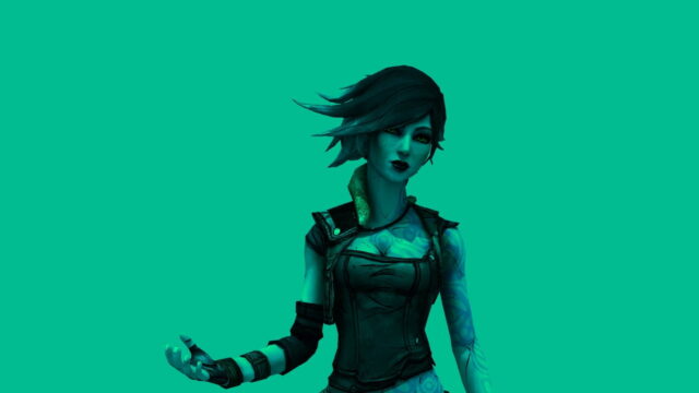free Borderlands 2 DLC