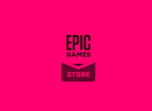 free Epic Games Store game