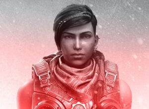 Gears 5 - Xbox One