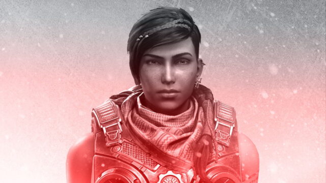 Gears 5 - Xbox One