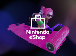Nintendo eShop Summer sale 2019