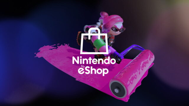 Nintendo eShop Summer sale 2019