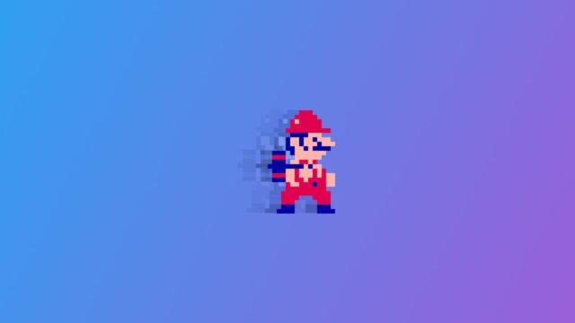 Nintendo Switch Online - Wrecking Crew