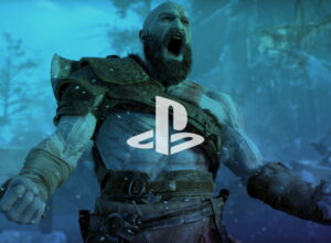 PlayStation Store sale - God of War