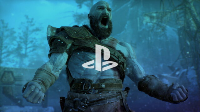PlayStation Store sale - God of War