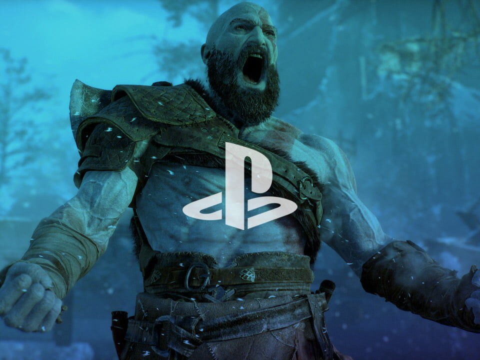 PlayStation Store sale - God of War