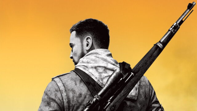 Sniper Elite 3 Ultimate Edition - Nintendo Switch