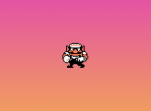 Wario Land 3 - My Nintendo