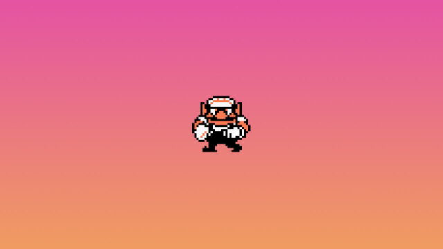 Wario Land 3 - My Nintendo