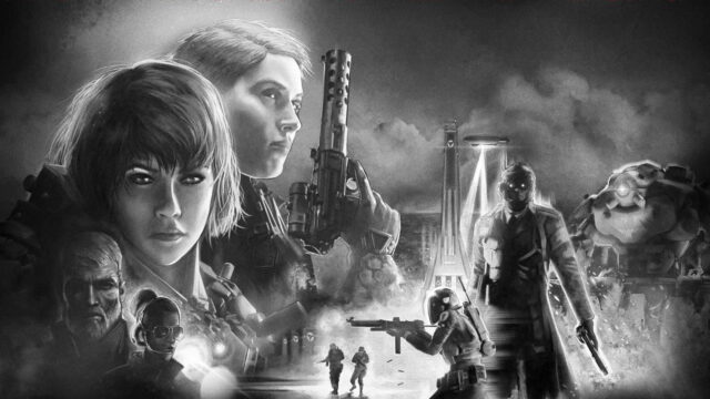 Wolfenstein Youngblood - Bethesda