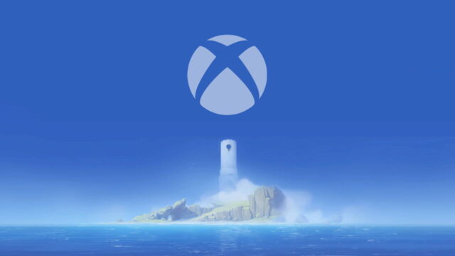 Xbox Games with Gold - Rime