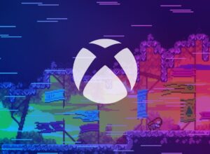 Xbox One Sale - Celeste
