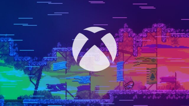 Xbox One Sale - Celeste