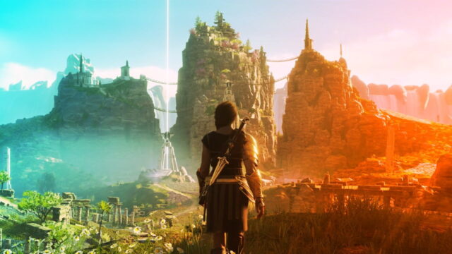 Assassins Creed Odyssey free DLC