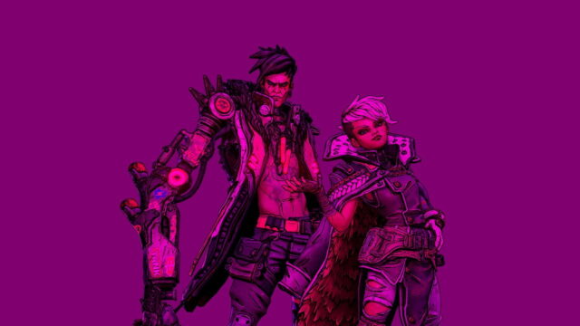 Borderlands 3 system requirements