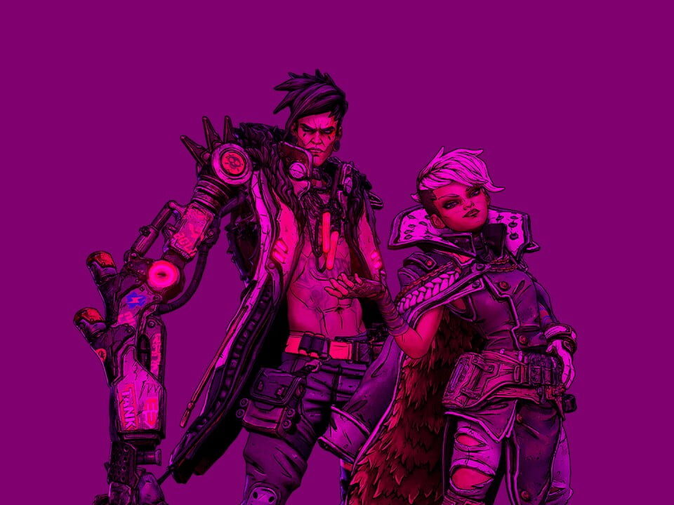 Borderlands 3 system requirements