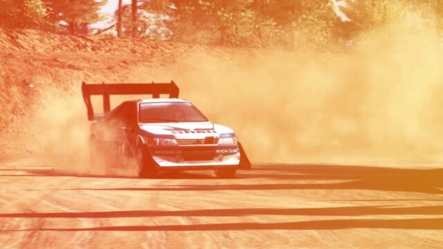 Dirt Rally free Humble store