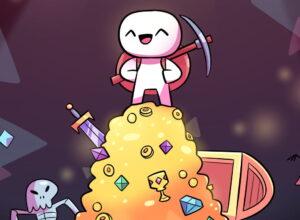 Forager review