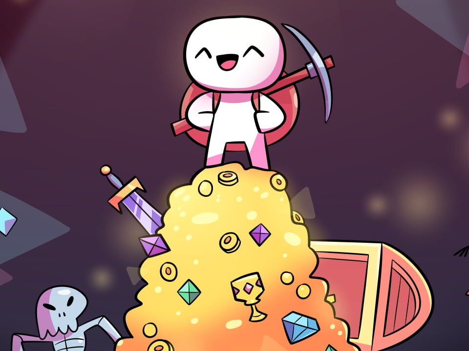Forager review