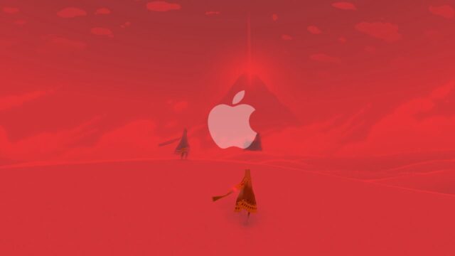 Journey iOS