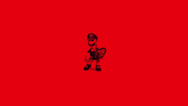 Mario Tennis Aces Nintendo Switch Online