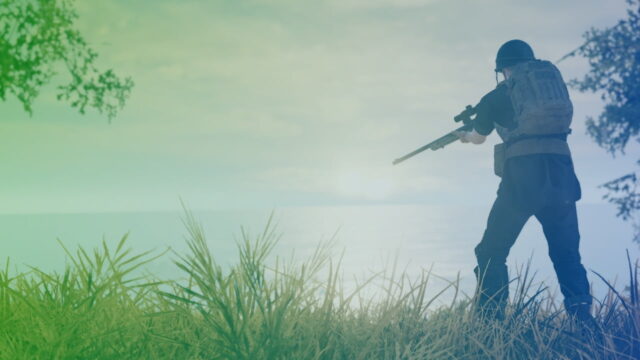 PUBG cross-play