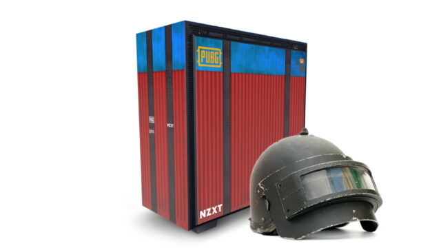 PUBG servers